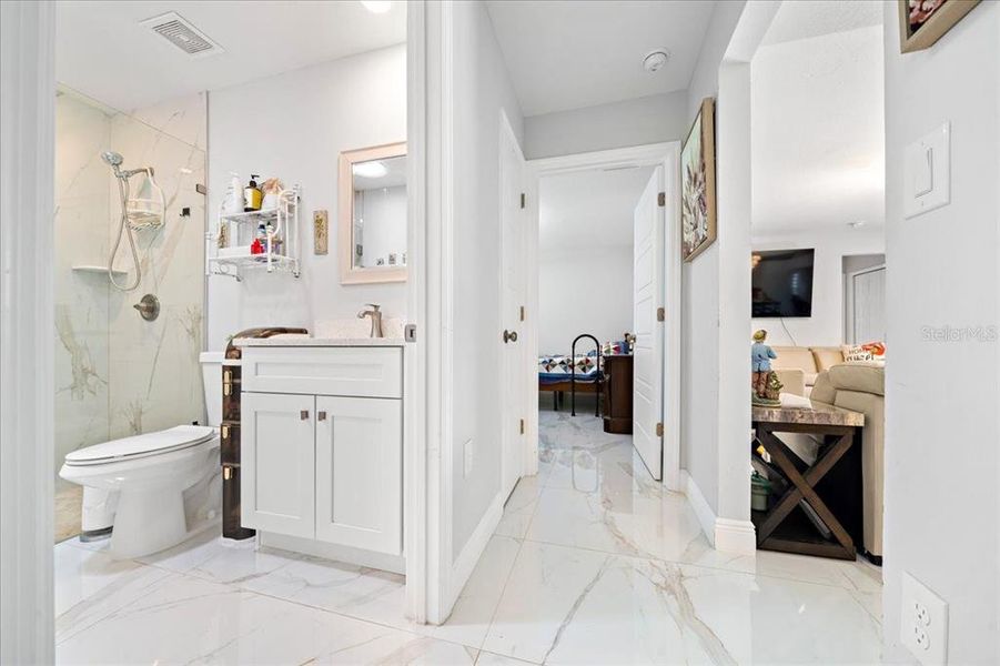 Furnished interior view inside a new home in , Ocala (Image 7). Furnished interior view inside a new home in , Ocala (Image 7).