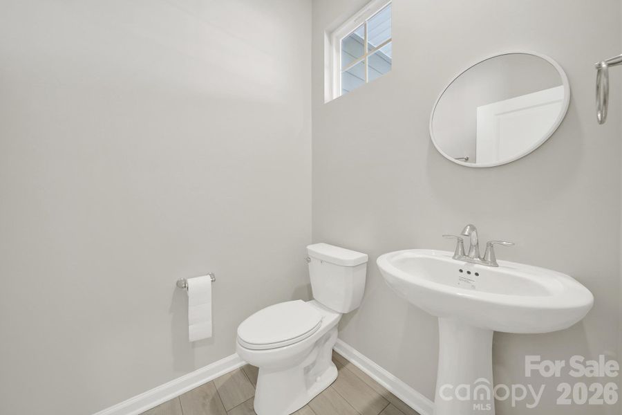 Furnished interior view inside a new home in , Fort Mill (Image 8). Furnished interior view inside a new home in , Fort Mill (Image 8).