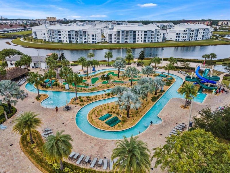 Community amenities in , Kissimmee (Image 44).