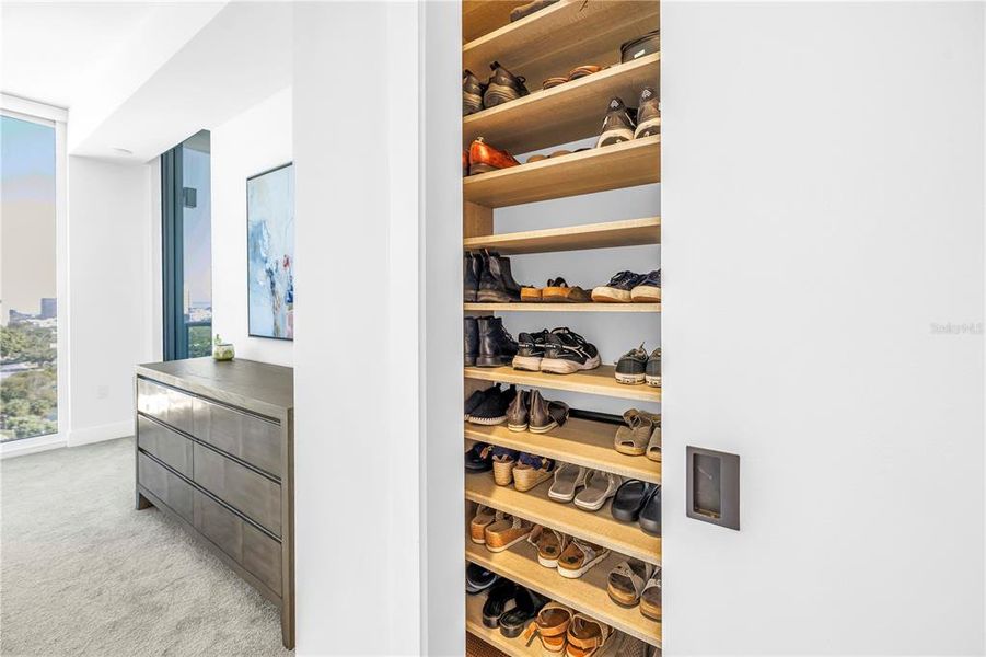 Furnished interior view inside a new home in , St. Petersburg (Image 30). Furnished interior view inside a new home in , St. Petersburg (Image 30).