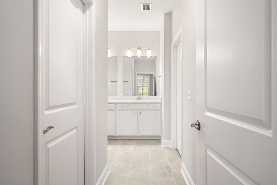 Image 28 of a home in Del Webb Savannah at Heartwood. Image 28 of a home in Del Webb Savannah at Heartwood.