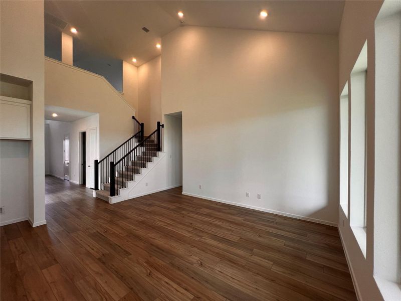 *This photo is a representation. Not actual homesite.*