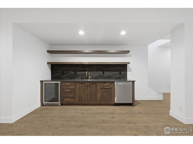 Furnished interior view inside a new home in , Windsor (Image 16). Furnished interior view inside a new home in , Windsor (Image 16).