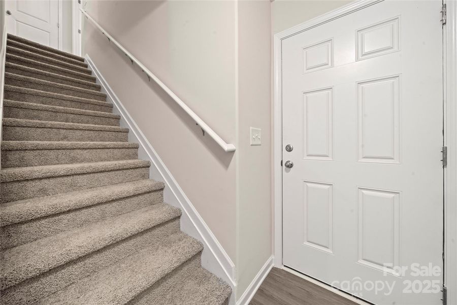 Spacious, unfurnished interior of a new home in , Lancaster (Image 12). Spacious, unfurnished interior of a new home in , Lancaster (Image 12).