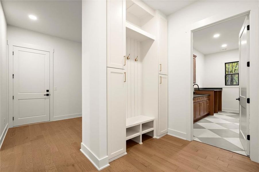 Spacious, unfurnished interior of a new home in , Ball Ground (Image 31).