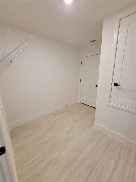 Spacious, unfurnished interior of a new home in Ocala Crossings South, Ocala (Image 16). Spacious, unfurnished interior of a new home in Ocala Crossings South, Ocala (Image 16).