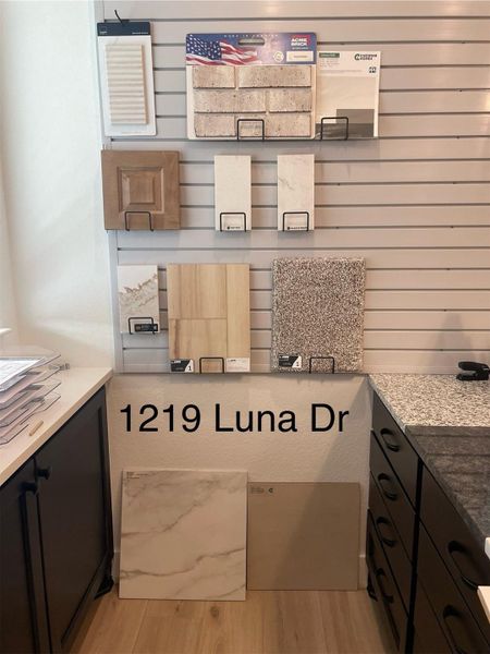 Home Selections Home Selections