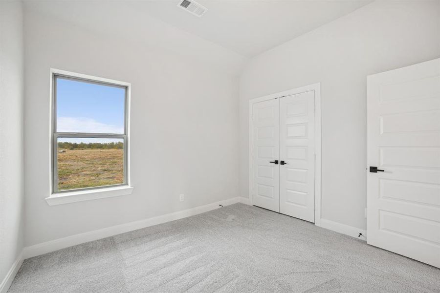 Spacious, unfurnished interior of a new home in Talia – Garden Series, Mesquite (Image 24). Spacious, unfurnished interior of a new home in Talia – Garden Series, Mesquite (Image 24).