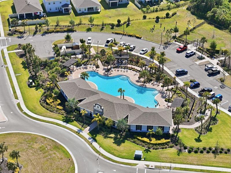 Community amenities in Silverstone North, Palmetto (Image 42).