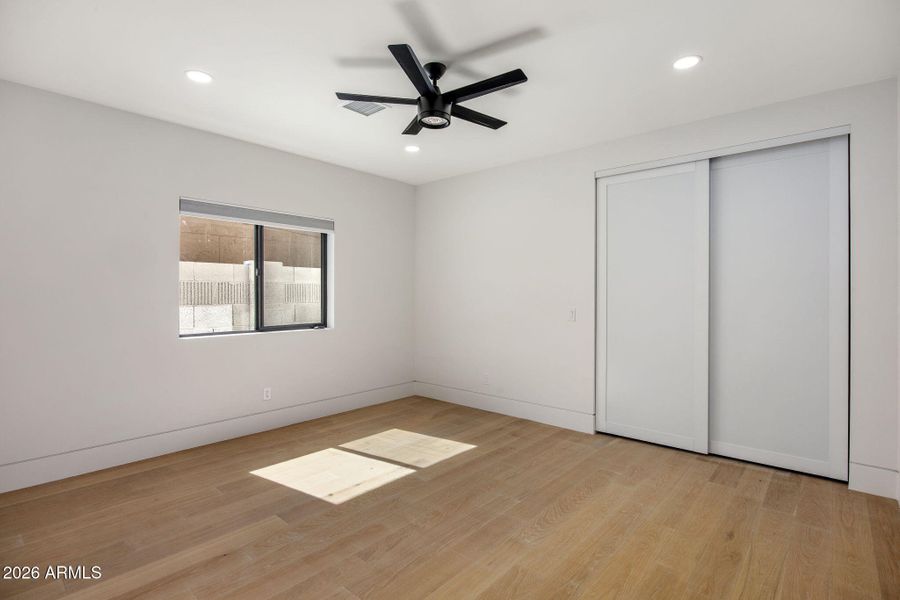 Guest bedroom Guest bedroom