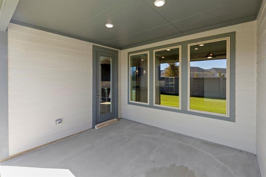 25. 2800 Andora - Patio 25. 2800 Andora - Patio