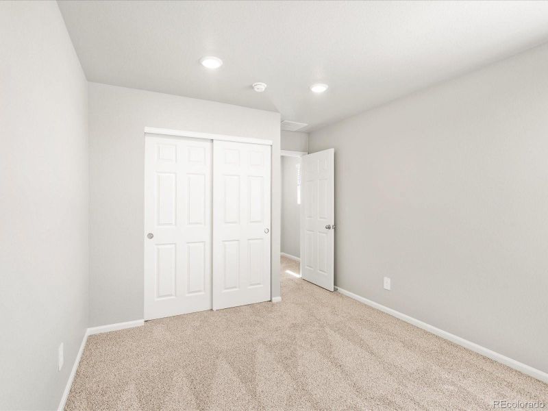 Photos are representative only and are not of the actual home. Actual finishes, elevation, and features may vary.