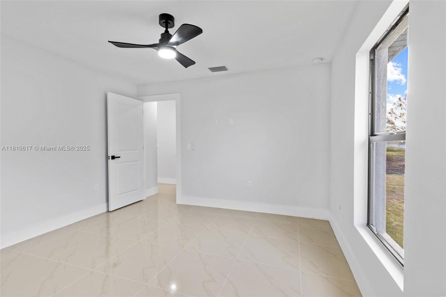 Spacious, unfurnished interior of a new home in , Lehigh Acres (Image 30). Spacious, unfurnished interior of a new home in , Lehigh Acres (Image 30).