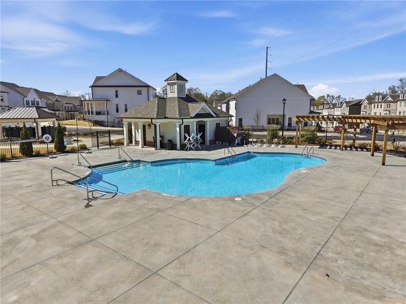 Community amenities in , Cumming (Image 38).