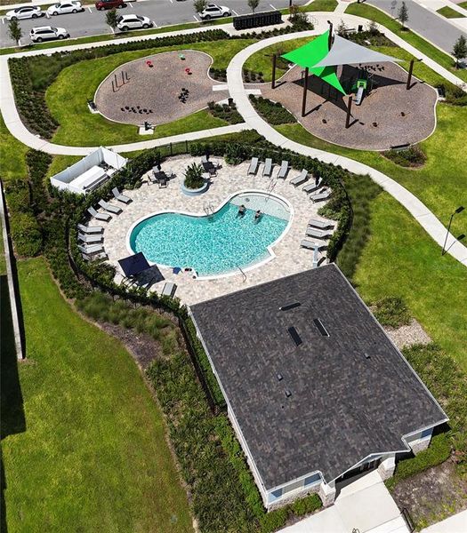 Image 32 of a home in Soleil.