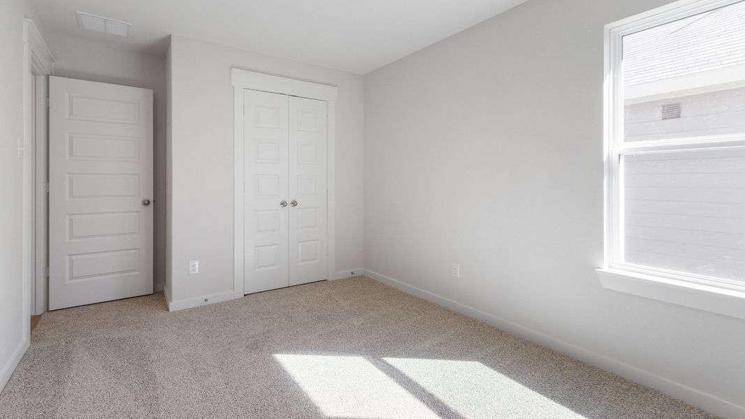 Representative furnished interior of a home built from the Blanton by Brightland Homes in Mostyn Springs, Magnolia (Image 12).