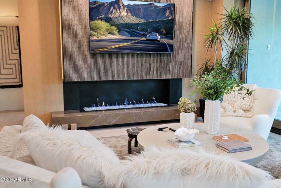 Living Room Living Room