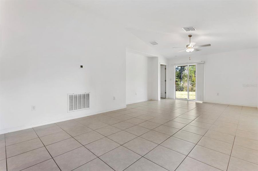 Spacious, unfurnished interior of a new home in , Lakeland (Image 14). Spacious, unfurnished interior of a new home in , Lakeland (Image 14).