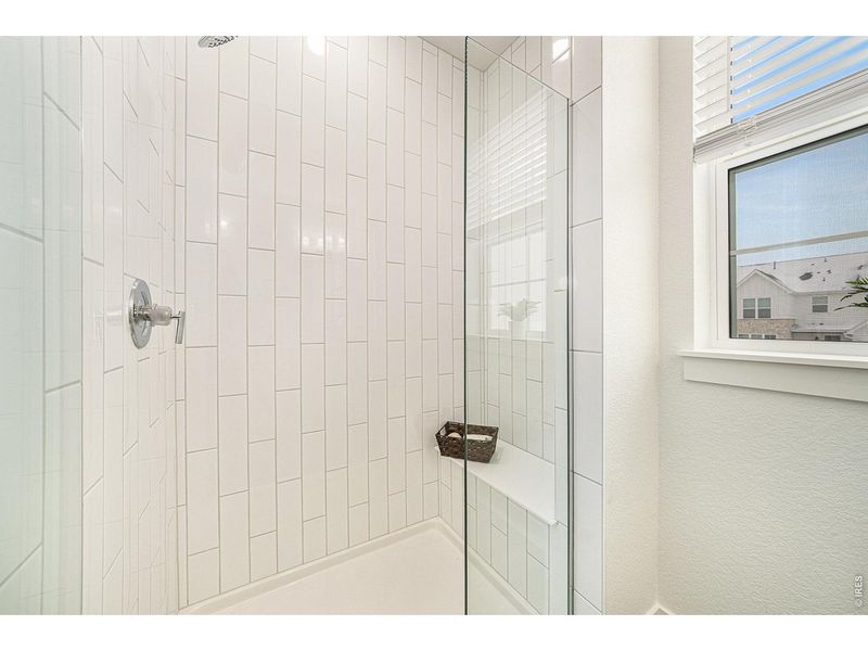 Close-up of interior finishes inside a home in , Loveland (Image 16). Close-up of interior finishes inside a home in , Loveland (Image 16).