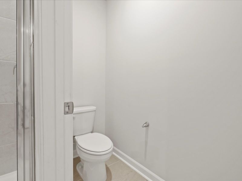 Welcome to the Johnson floorplan at Maxwell Commons.