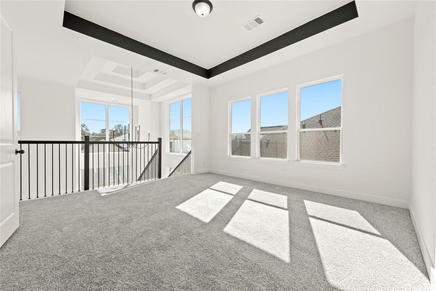 Image 24 of a home in ARTAVIA® - 65' Art Collection. Image 24 of a home in ARTAVIA® - 65' Art Collection.