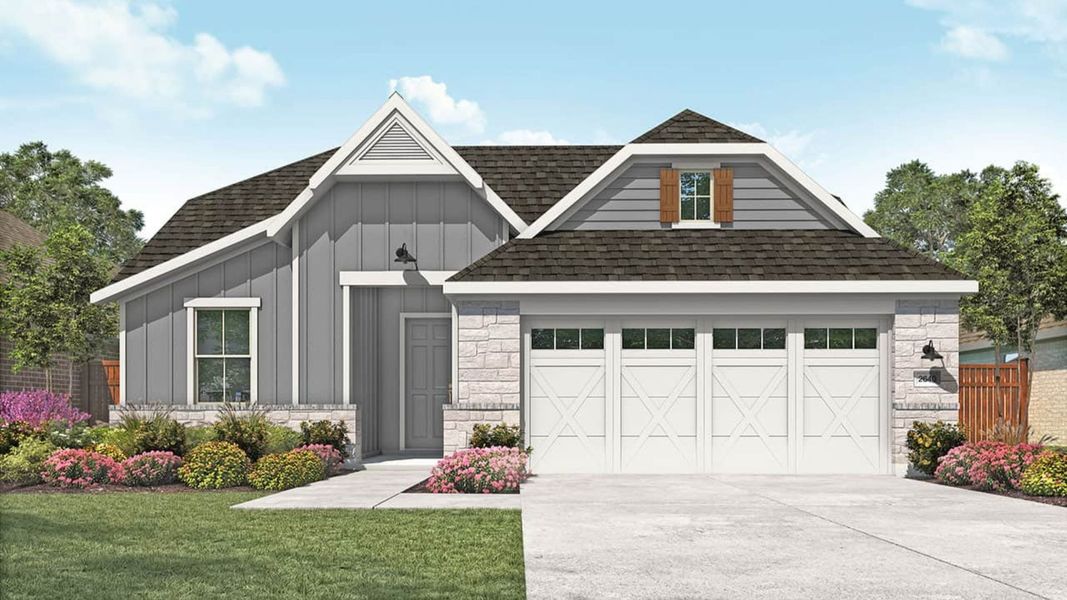 Elevation R Elevation R