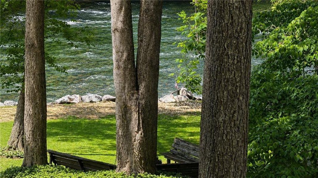 Natural landscape and outdoor views near in Ellijay (Image 47). Natural landscape and outdoor views near in Ellijay (Image 47).