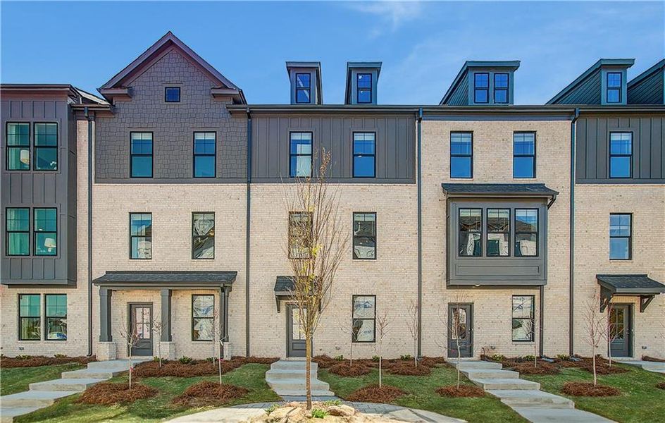 Image 36 of a home in Silverock.