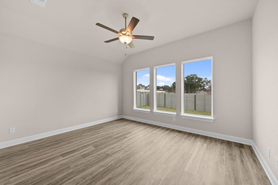 Georgetown, TX New Home.  - Slide 24