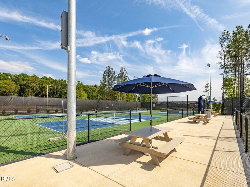 Chatham Park Amenities 6