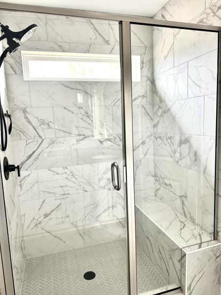 Close-up of interior finishes inside a home in Windsor Crossing, North Charleston (Image 21).