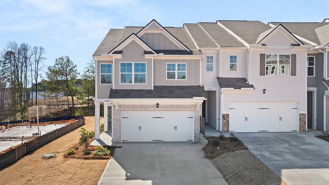 Image 41 of a home in Hughes Court.