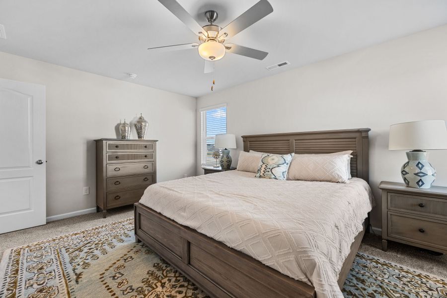 3br New Home in Spring Lake, NC.  - Slide 13