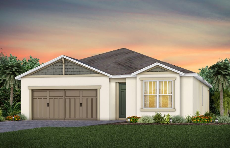 Cedar Exterior C2 Cedar Exterior C2