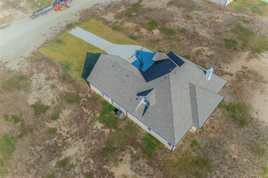 View of subject property View of subject property