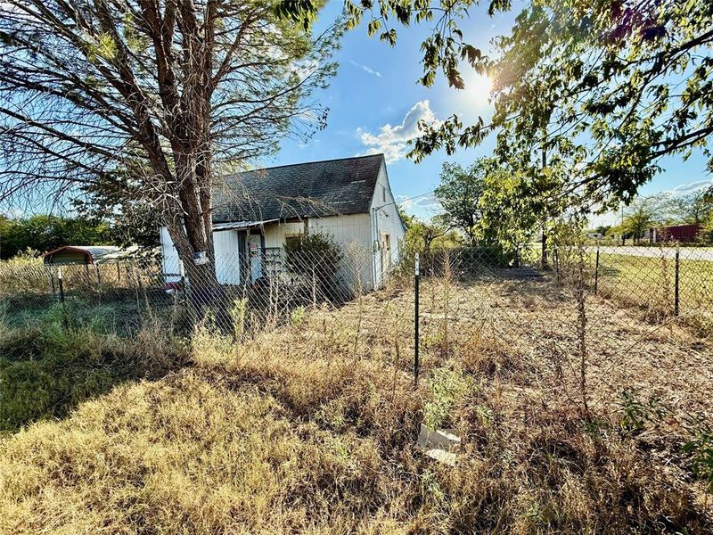 Image 3 of a home in .