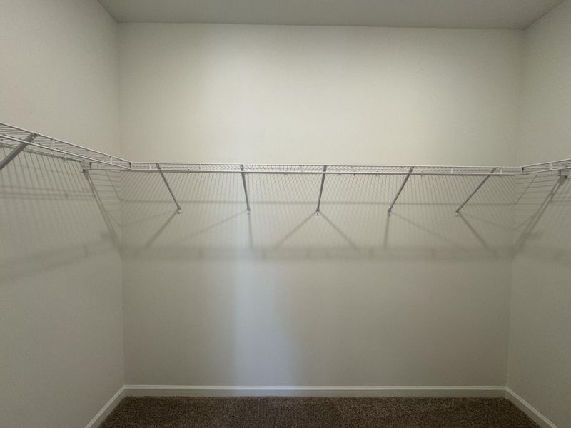 Spacious, unfurnished interior of a new home in East Main Townes, Spartanburg (Image 15).