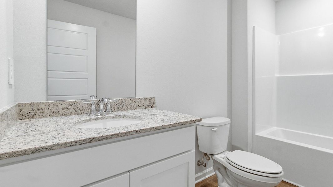 Image 37 of a home in Wesley Park.