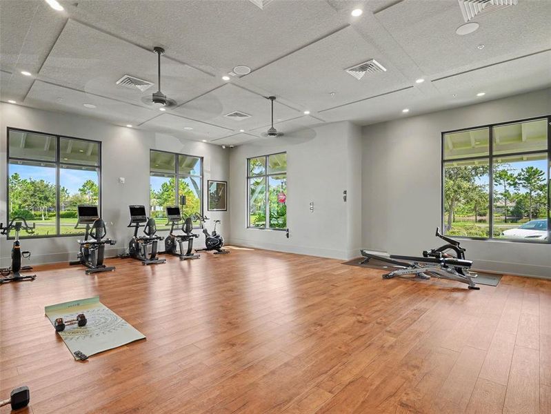 Community amenities in , Sarasota (Image 35). Community amenities in , Sarasota (Image 35).