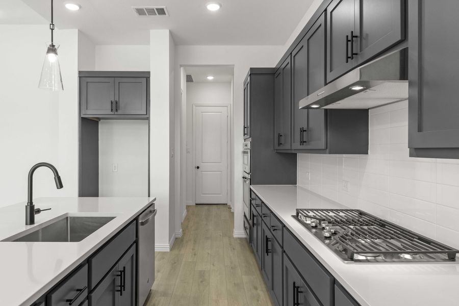 Farwell Home Plan by Ashton Woods Farwell Home Plan by Ashton Woods