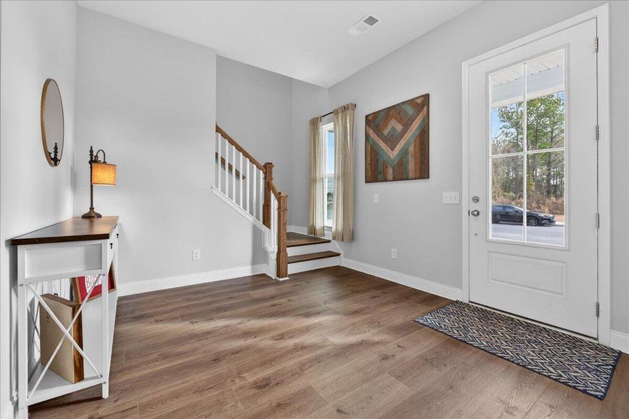 Image 37 of a home in Heron's Walk at Summers Corner. Image 37 of a home in Heron's Walk at Summers Corner.