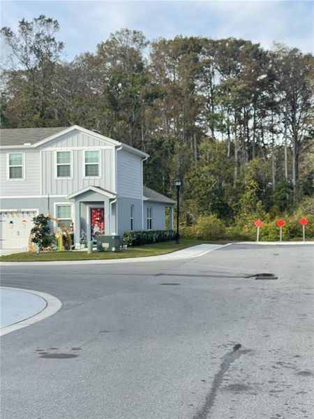 Image 26 of a home in . Image 26 of a home in .