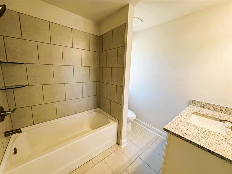 Image 24 of a home in Paces Estates. Image 24 of a home in Paces Estates.