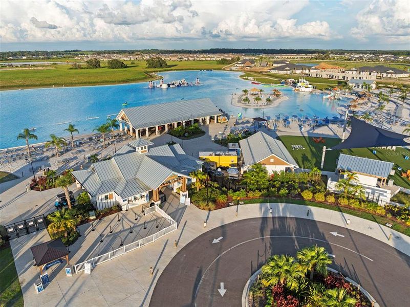 Image 37 of a home in Mirada.