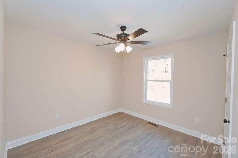 Spacious, unfurnished interior of a new home in , Mount Gilead (Image 17).