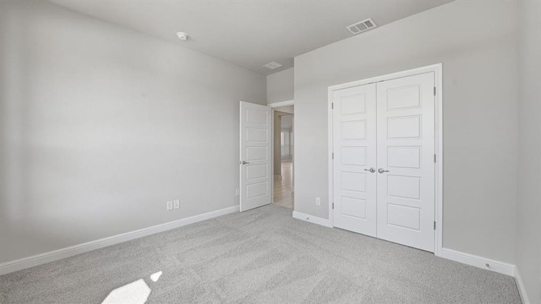 Spacious, unfurnished interior of a new home in Treeline, Justin (Image 24). Spacious, unfurnished interior of a new home in Treeline, Justin (Image 24).