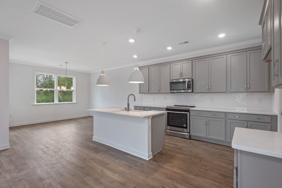 3br New Home in Smyrna, TN.  - Slide 24