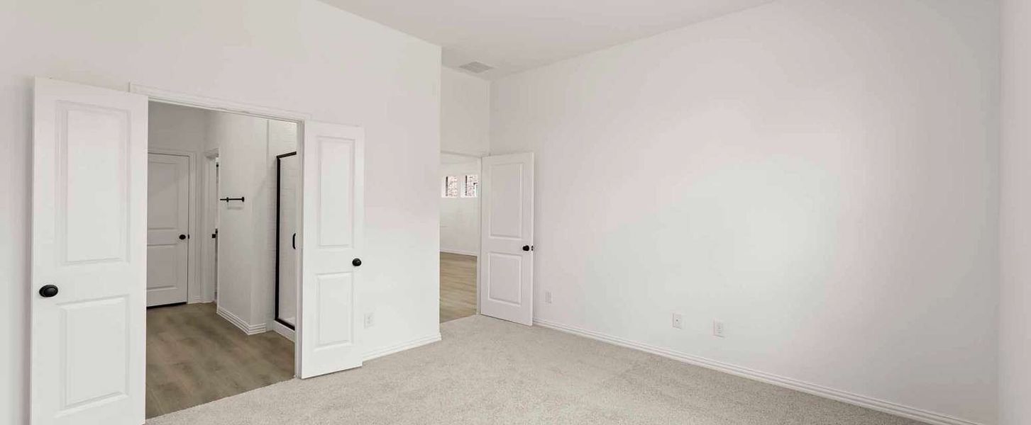 Heath Home Plan by Ashton Woods