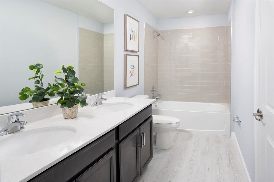 WEB Shenandoah Guest Bath by RHP