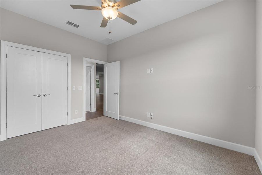 Spacious, unfurnished interior of a new home in , Mulberry (Image 37).